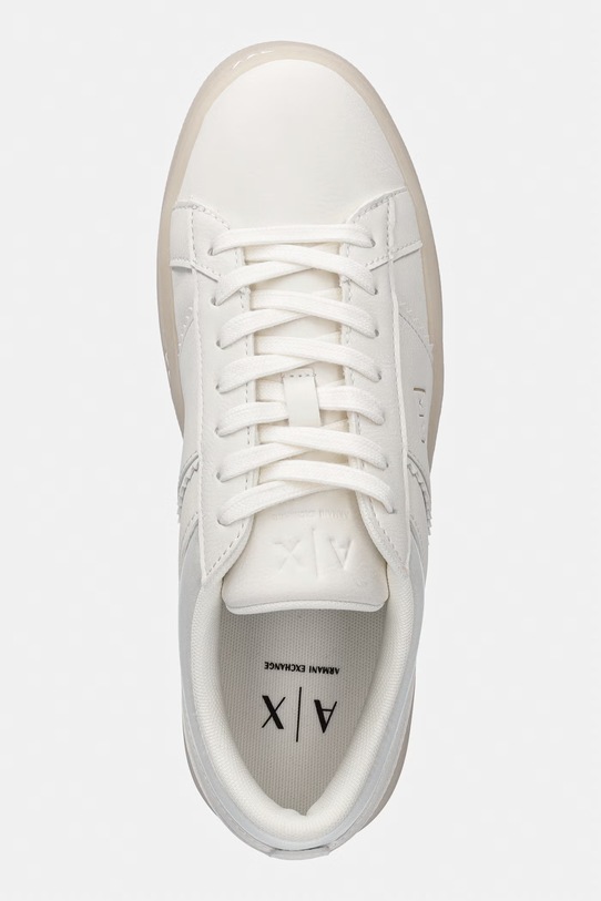 Armani Exchange superge ženske bela XW002782.AF25079.M0107