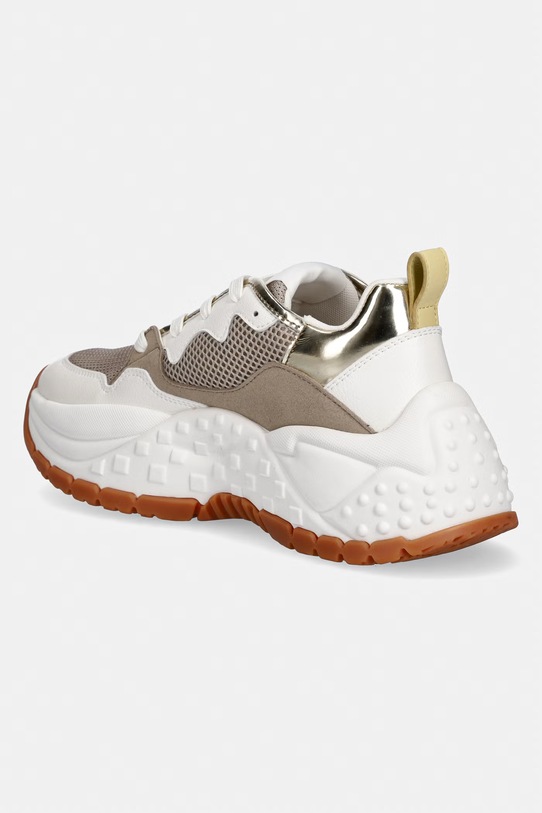 Obuća Armani Exchange Tenisice za žene XW002784.AF25160.MZ298 bež