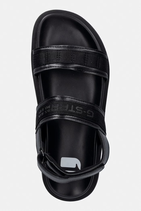 G-Star sandały damskie DIESEM BSC W czarny D28165.01.A567