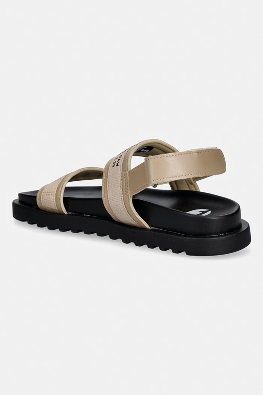 Obuwie G-Star sandały damskie DIESEM BSC W D28165.01.H860 beżowy