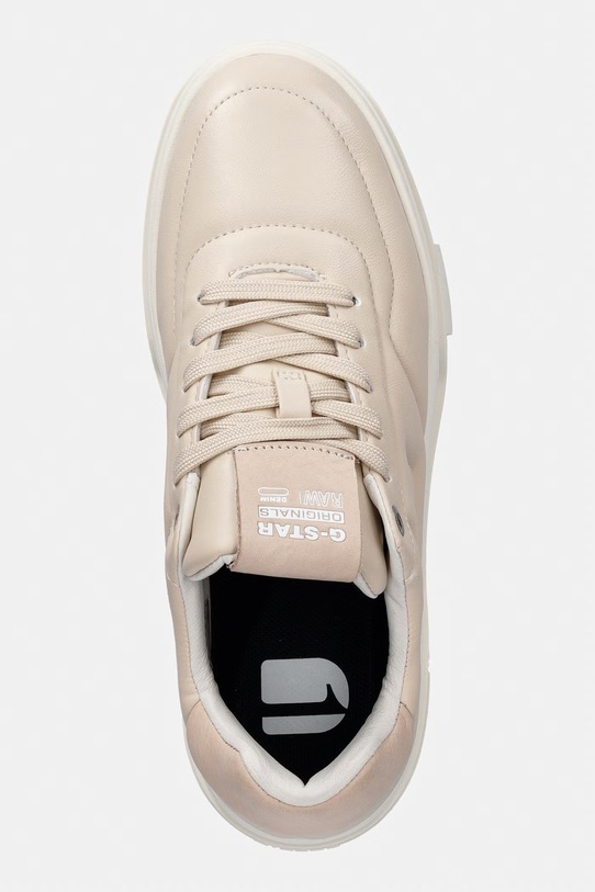 G-Star LHANA IV LEA Αθλητικά Γυναικεία μπεζ D29854.01.J280