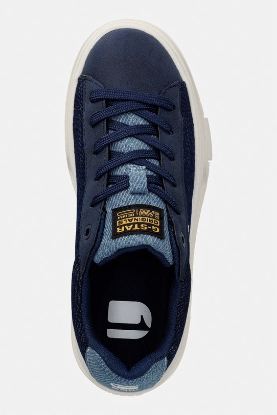 G-Star LHANA II DNM II W sneakersy damskie granatowy D28127.01.881