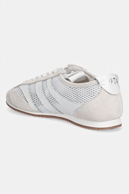 Obuwie Iceberg sneakersy Snoot ID235201 beżowy