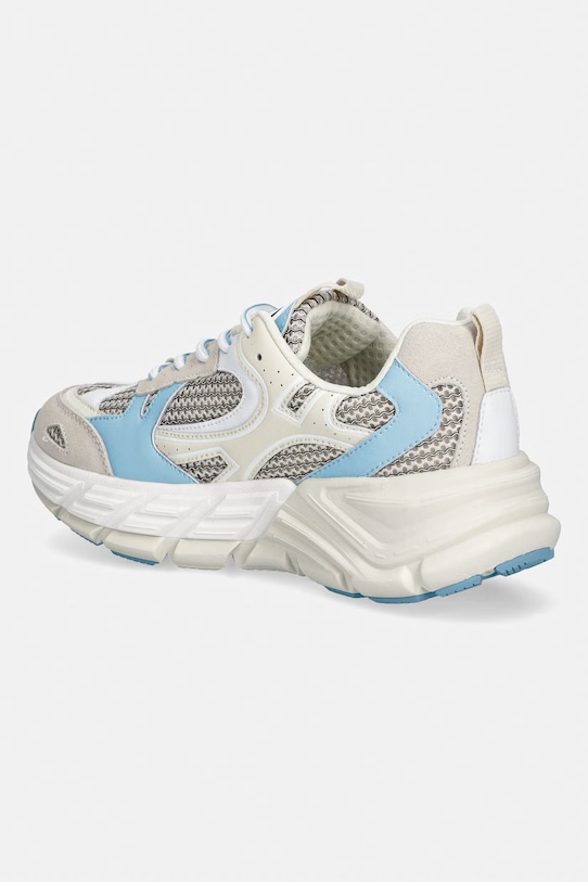 Obuwie Iceberg ICB-One sneakersy damskie ID21370X beżowy