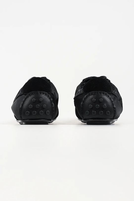 Obuwie Karl Lagerfeld sneakersy Ariella KL40820.70X czarny