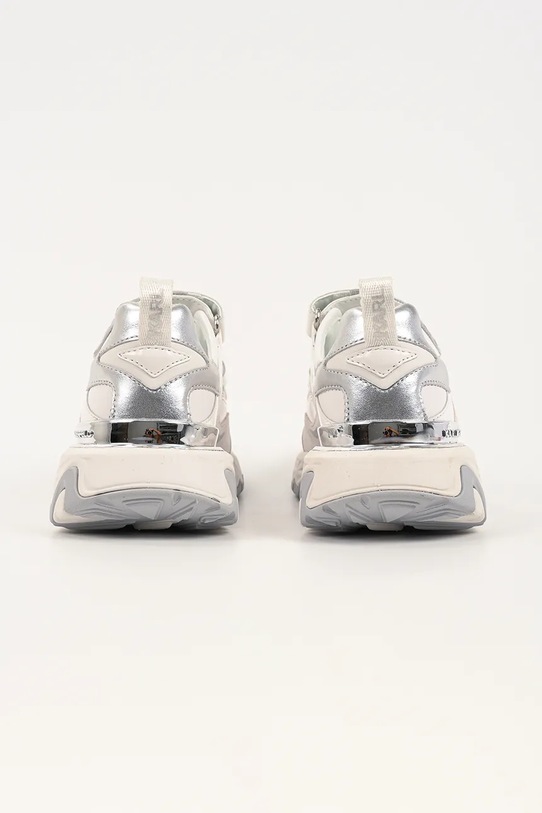 Obuwie Karl Lagerfeld sneakersy Blaze KL62406.41S biały