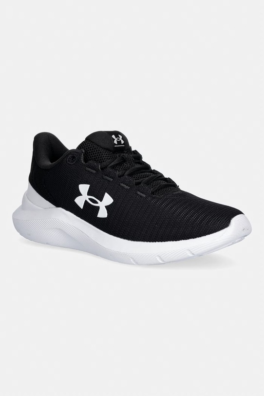 Under Armour buty do biegania Phade RN 3 syntetyczny czarny 3028259