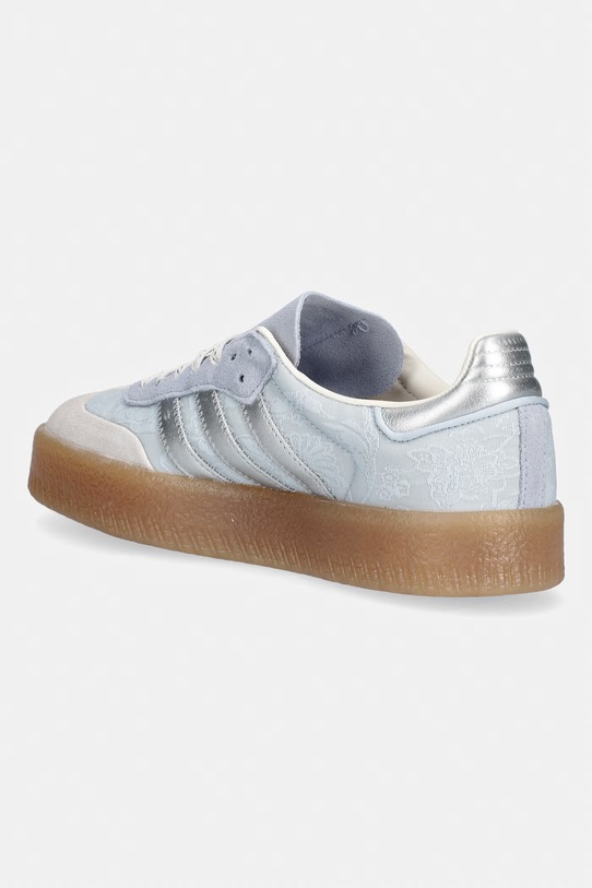 Obuwie adidas Originals Sambae sneakersy damskie IH1967 niebieski
