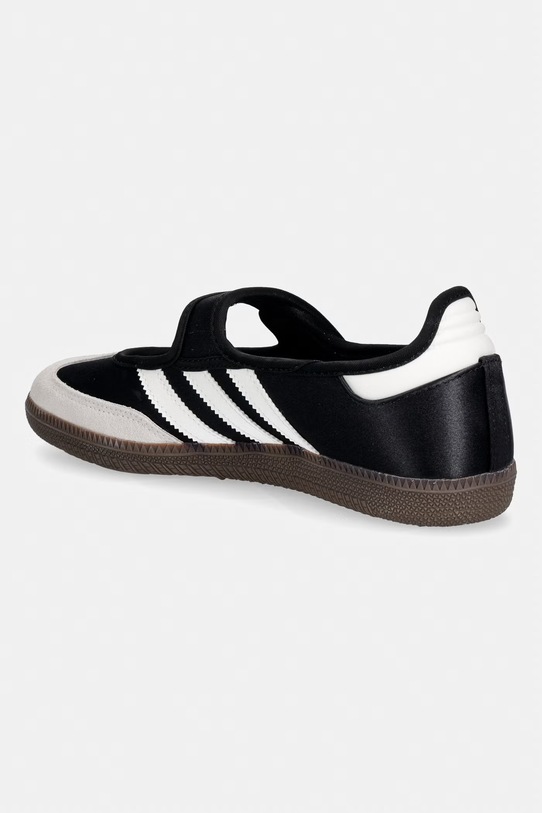 Obuća adidas Originals balerinke Samba Jane IH9207 crna