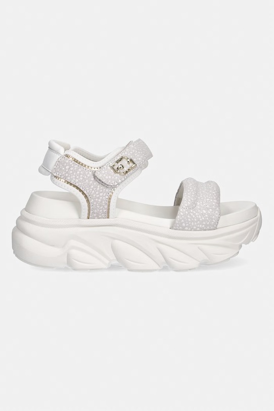 Sandale Liu Jo STEFFY SANDAL 01 BA6083PX05101111 bijela SS26