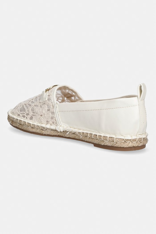 Obuwie Liu Jo espadryle damskie CAPRI 04 SA6097EX34900005 beżowy