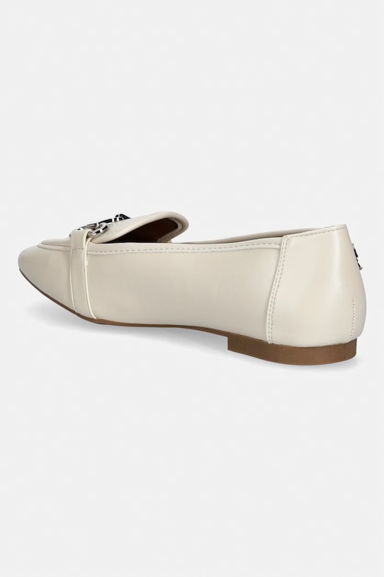 Obuća Mokasinke U.S. Polo Assn. CHERY002 CHERY002W.6Y1 bež