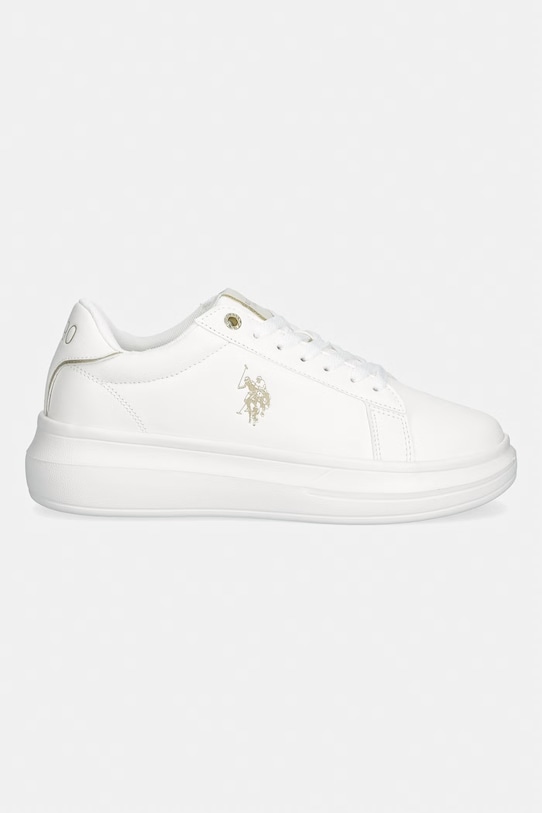 U.S. Polo Assn. CHELIS003 sneakers Γυναικεία CHELIS003W.6Y1 λευκό SS26
