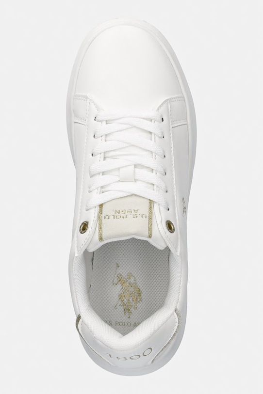 U.S. Polo Assn. CHELIS003 dámske tenisky biela CHELIS003W.6Y1