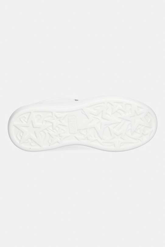 U.S. Polo Assn. CHELIS003A αθλητικά Γυναικεία CHELIS003W.6Y2 λευκό