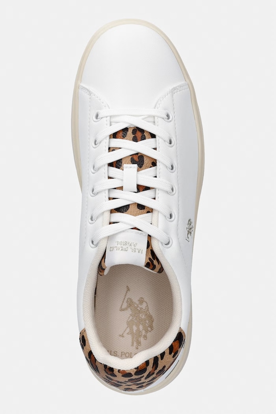 Tenisice U.S. Polo Assn. MARLYN001G bijela MARLYN001W.6Y8