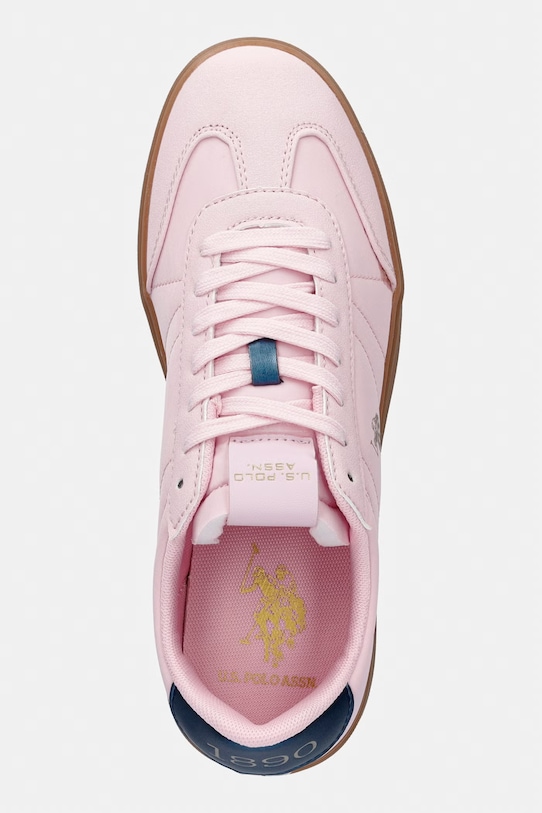 U.S. Polo Assn. MARLYN004B ženske superge roza MARLYN004W.6NH2