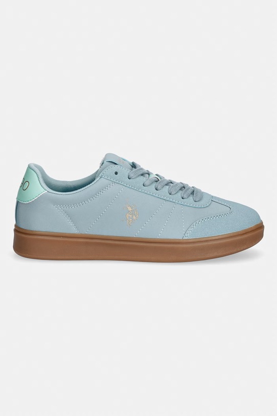 U.S. Polo Assn. MARLYN004B sneakers Γυναικεία MARLYN004W.6NH2 μπλε SS26
