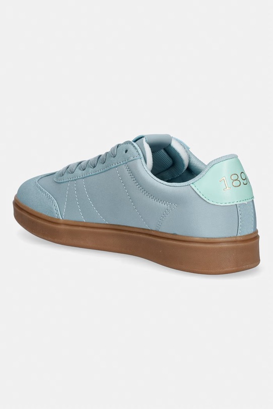 Παπούτσια U.S. Polo Assn. MARLYN004B sneakers Γυναικεία MARLYN004W.6NH2 μπλε