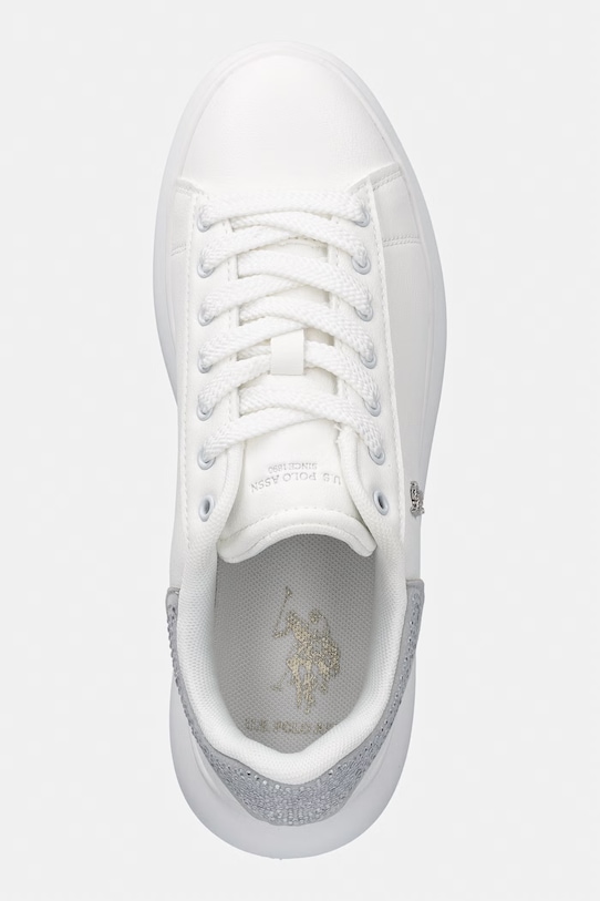 Tenisice U.S. Polo Assn. STACY001 bijela STACY001W.6Y1