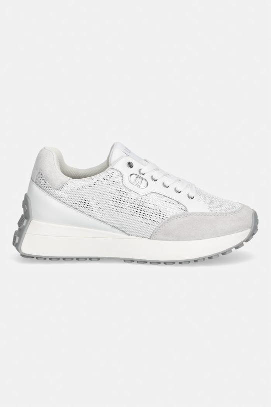 Liu Jo LOLO 20 tenisky dámske BA6041PX06401111 biela SS26