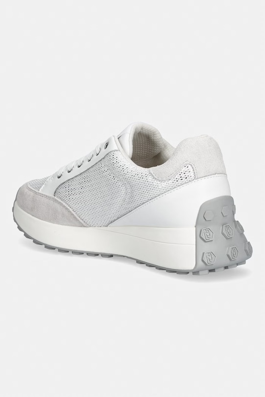 Obuv Liu Jo LOLO 20 tenisky dámske BA6041PX06401111 biela