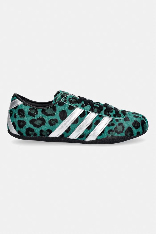 adidas Originals Tokyo tenisky dámske kožené IH6637 zelená SS26