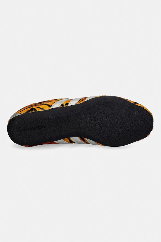 adidas Originals Tokyo sneakers boty dámské kožené IH6638 žlutá