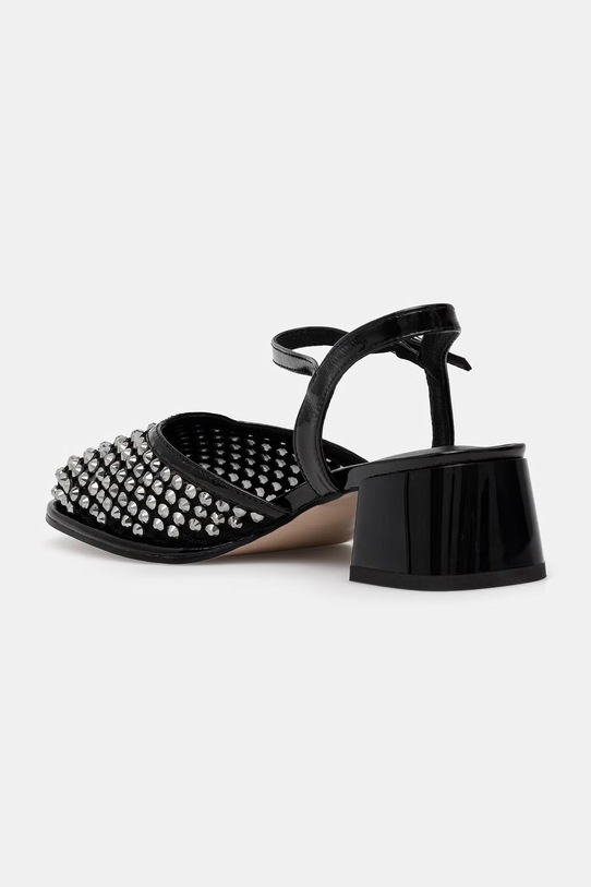 Obuwie Goe czółenka TT2N4210 TT2N4210 czarny