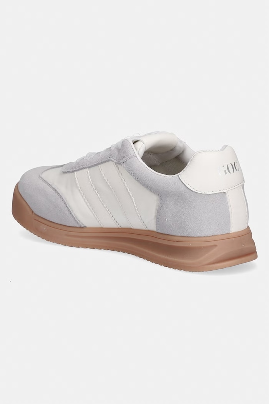 Obuwie Goe TT2N4058 sneakersy damskie TT2N4058 szary