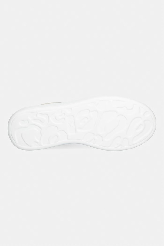 Goe TT2N4002 sneakersy damskie skórzane TT2N4002 biały