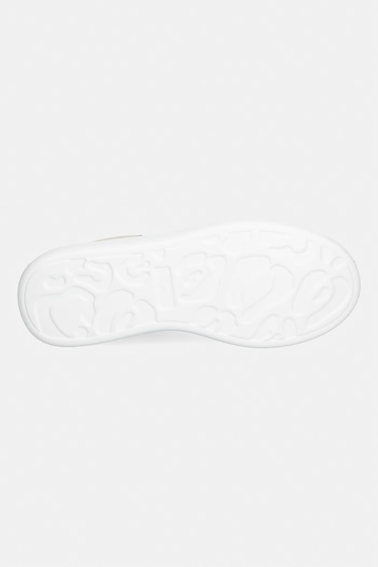 Goe TT2N4002 sneakersy damskie skórzane TT2N4002 biały