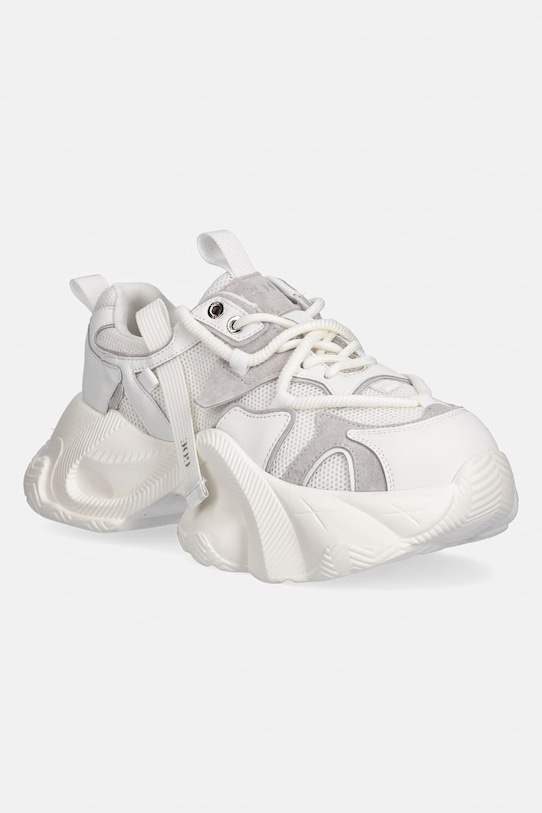 Goe TT2N4016 sneakersy damskie biały TT2N4016