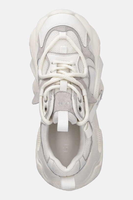 Goe TT2N4016 sneakersy damskie biały TT2N4016