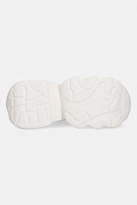 Goe TT2N4016 sneakersy damskie TT2N4016 biały