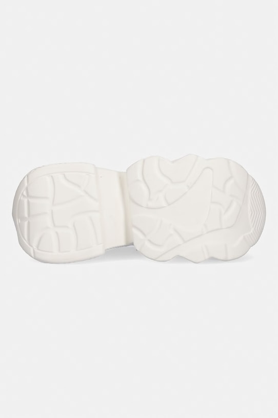 Goe TT2N4016 sneakersy damskie TT2N4016 biały