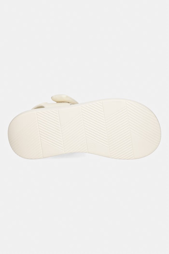 Goe sandały damskie TT2N4105 TT2N4105 beżowy