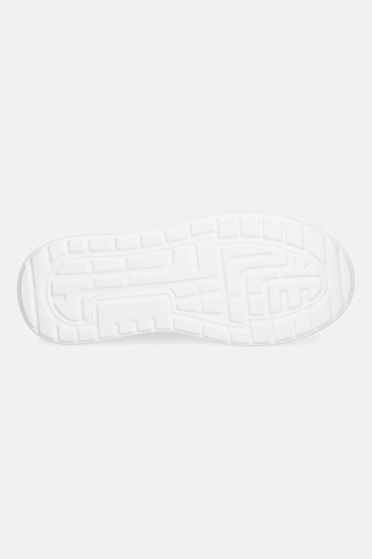 Goe TT2N4067 sneakersy damskie skórzane TT2N4067 biały