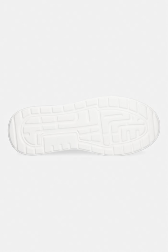 Goe TT2N4067 sneakersy damskie skórzane TT2N4067 biały