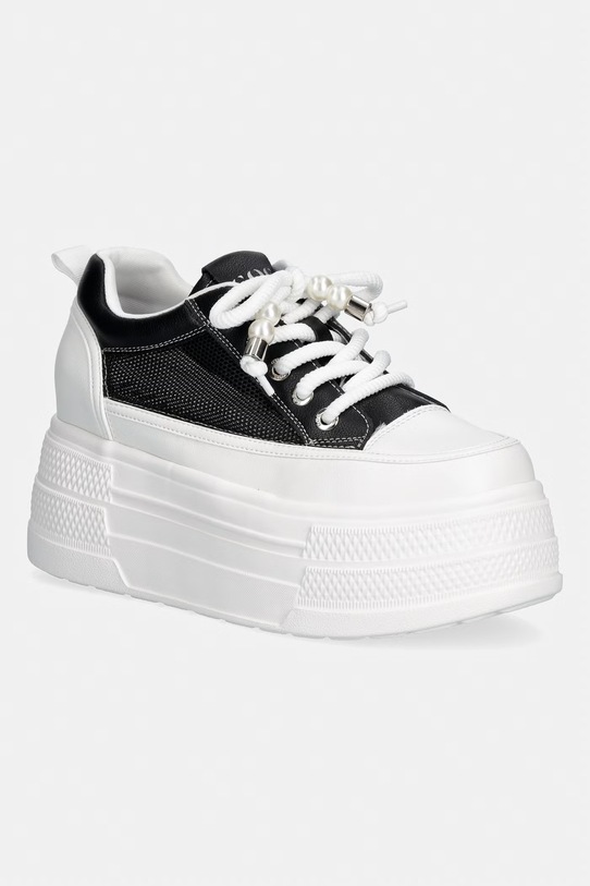 Goe TT2N4066 sneakersy damskie czarny TT2N4066