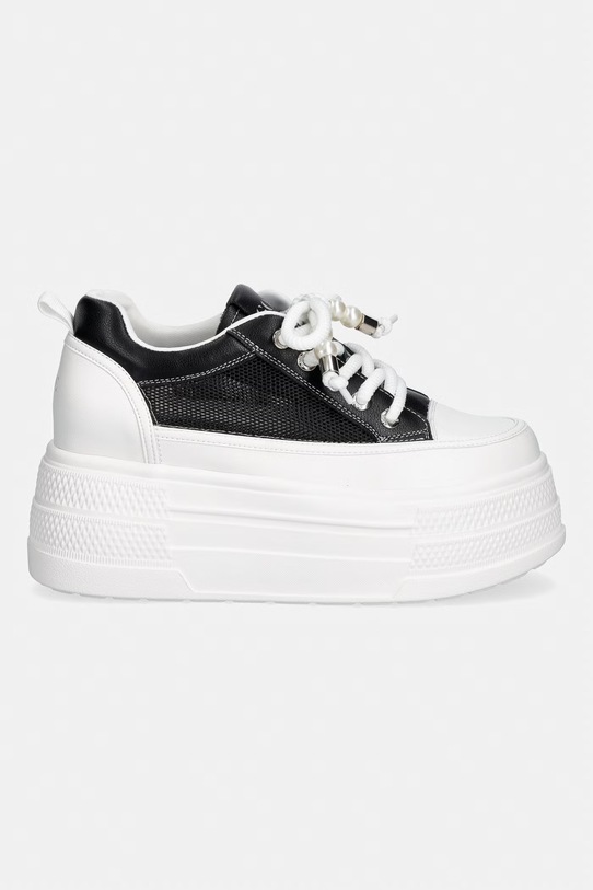 Goe TT2N4066 sneakersy damskie TT2N4066 czarny ZS26