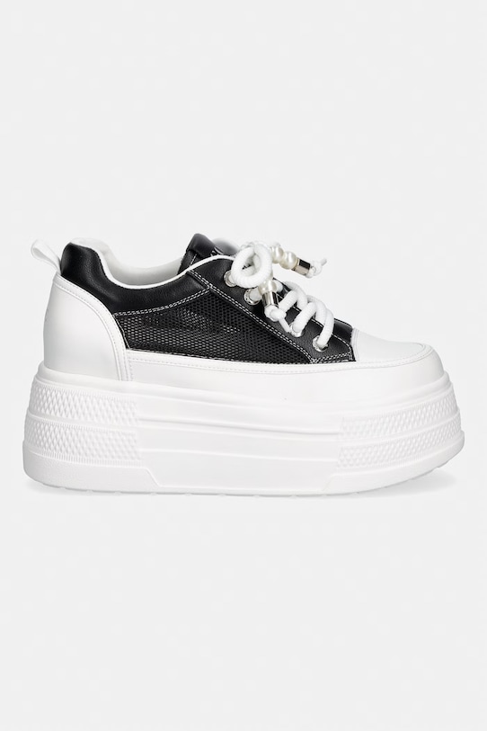 Goe TT2N4066 sneakersy damskie TT2N4066 czarny ZS26