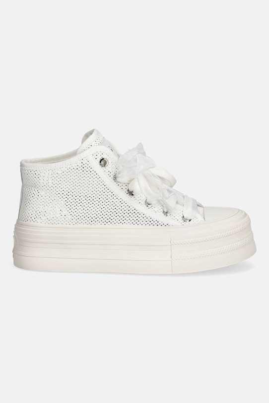 Goe TT2N4064 кеды для женщин TT2N4064 белый ZS26