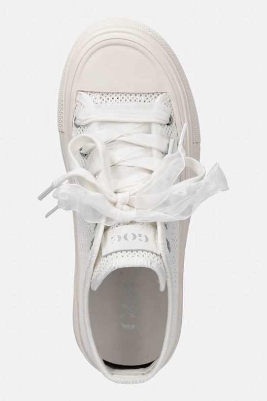 Goe TT2N4064 trampki damskie beżowy TT2N4064