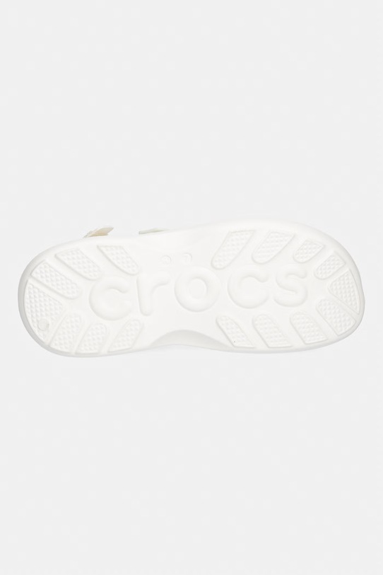 Crocs sandały damskie Soho Y Strap Sandal 211755.0WV beżowy