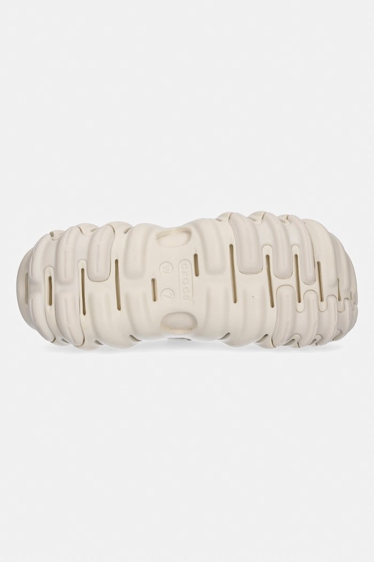 Crocs baleriny Echo Mary Jane Clog 211996.2MD beżowy