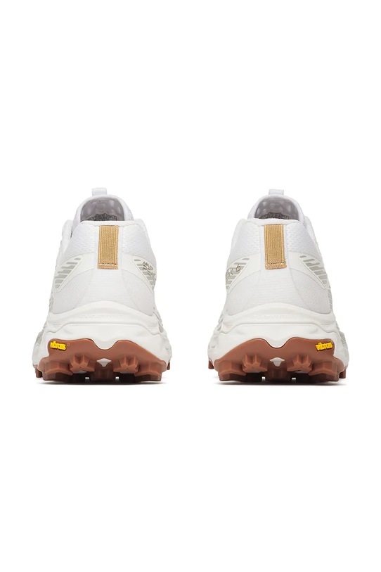 Obuwie Merrell sneakersy do biegania damskie AGILITY PEAK 6 J00005074 biały