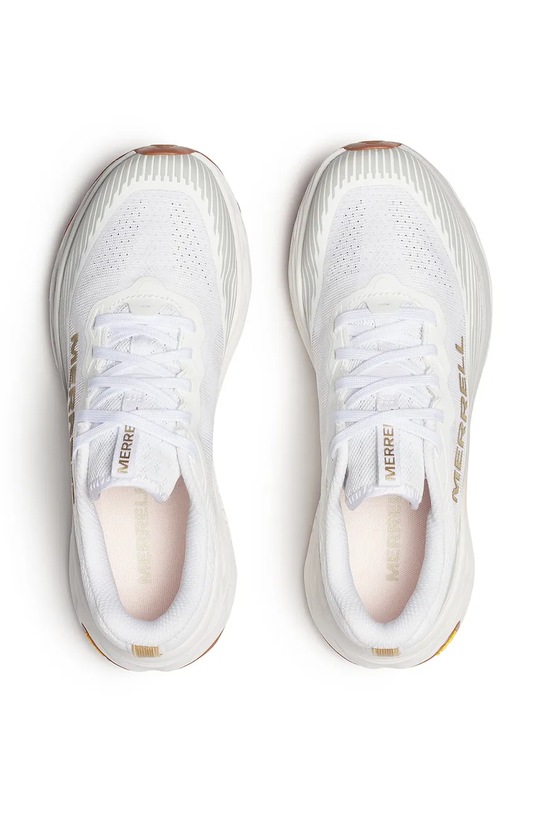 Merrell sneakersy do biegania damskie AGILITY PEAK 6 biały J00005074