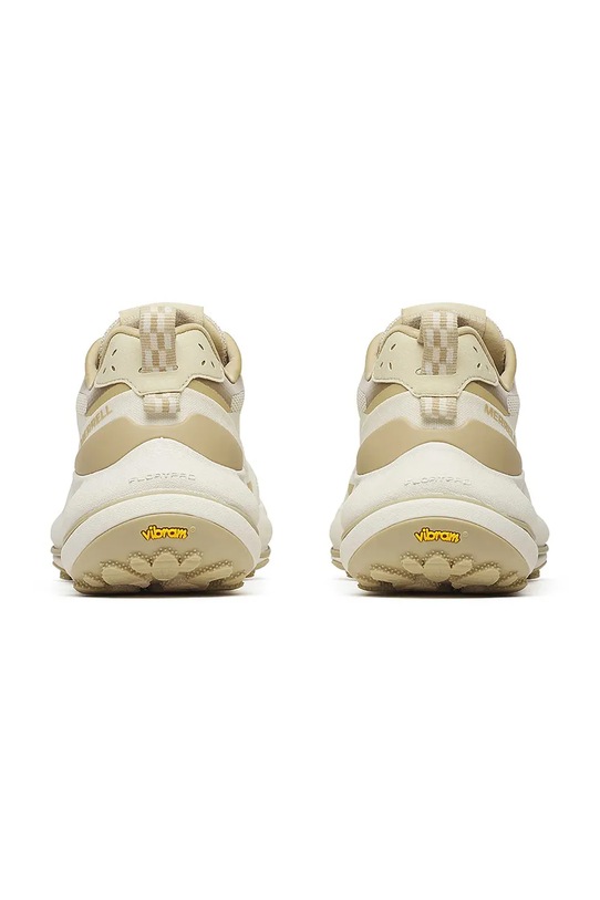 Obuwie Merrell SPEEDARC MATIS GORE-TEX sneakersy damskie J00003544 beżowy