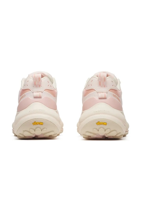 Obuwie Merrell SPEEDARC MATIS sneakersy damskie J00003499 różowy